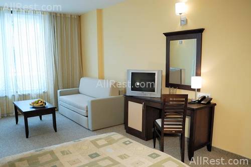 Lion Hotel 8
